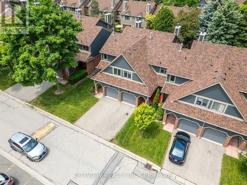 41 - 2199 Burnhamthorpe Road W, Mississauga, ON - Outdoor