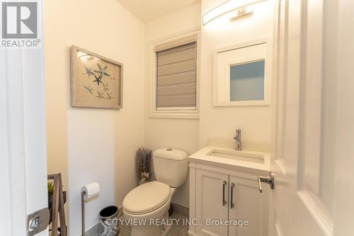 41 - 2199 Burnhamthorpe Road W, Mississauga, ON - Indoor Photo Showing Bathroom