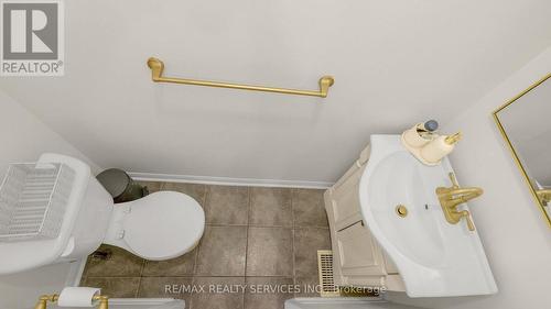 150 Panton Trail, Milton, ON - Indoor Photo Showing Bathroom