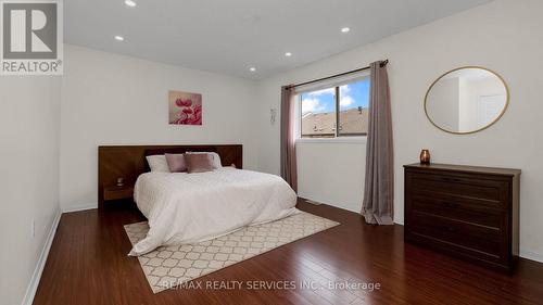 150 Panton Trail, Milton, ON - Indoor Photo Showing Bedroom