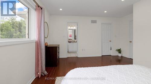 150 Panton Trail, Milton, ON - Indoor Photo Showing Bedroom