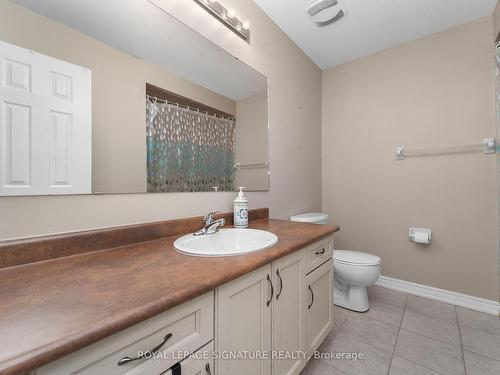 42 Boticelli Way, Vaughan, ON - Indoor Photo Showing Bathroom