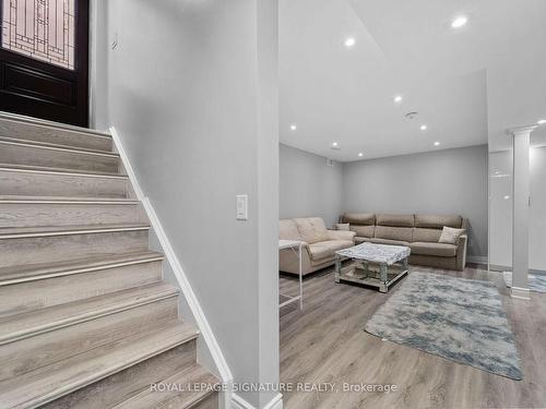 42 Boticelli Way, Vaughan, ON - Indoor Photo Showing Other Room