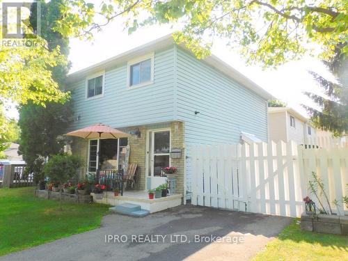 479 Pinetree Crescent, Cambridge, ON - Outdoor