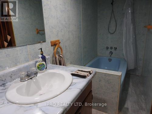 479 Pinetree Crescent, Cambridge, ON - Indoor Photo Showing Bathroom