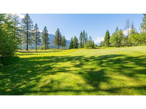 2093 Corn Creek Road, Creston, BC - Outdoor With View