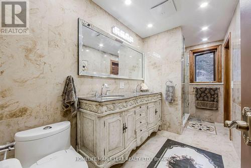 428239 25 Sideroad, Mono, ON - Indoor Photo Showing Bathroom