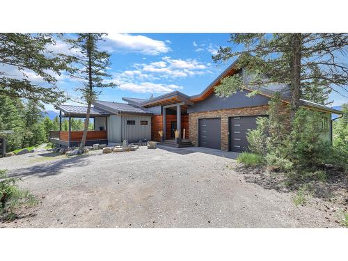 2160 Kootenay 3 Road, Windermere, BC - Outdoor