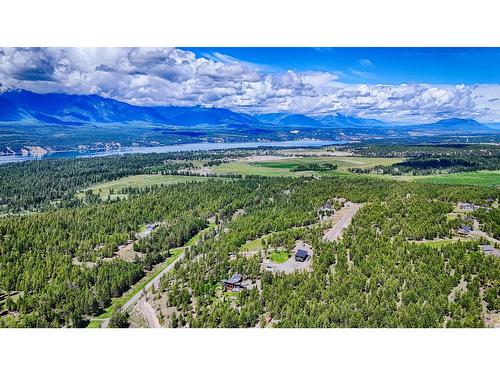 2160 Kootenay 3 Road, Windermere, BC - Outdoor With View