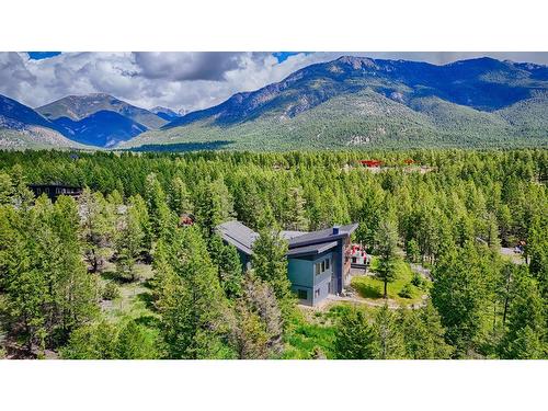 2160 Kootenay 3 Road, Windermere, BC - Outdoor With View