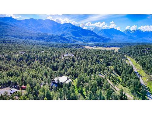 2160 Kootenay 3 Road, Windermere, BC - Outdoor With View