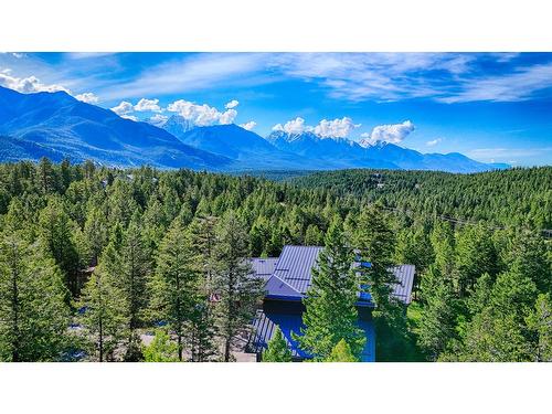 2160 Kootenay 3 Road, Windermere, BC - Outdoor With View