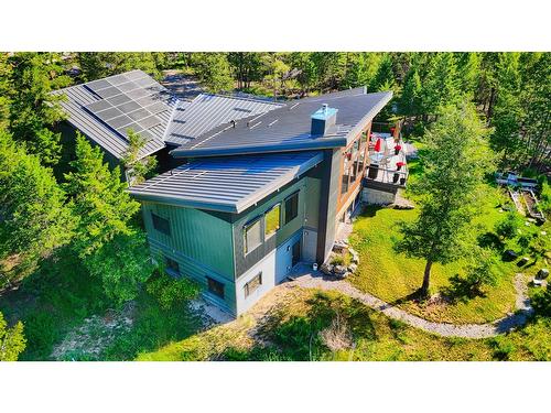 2160 Kootenay 3 Road, Windermere, BC - Outdoor