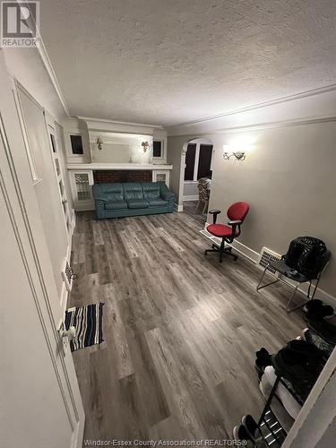 2995 Randolph Avenue, Windsor, ON - Indoor Photo Showing Other Room