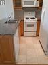 2009 - 60 Byng Avenue, Toronto, ON  - Indoor Photo Showing Kitchen With Double Sink 