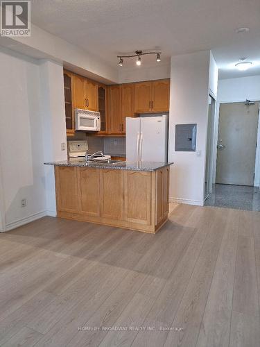 2009 - 60 Byng Avenue, Toronto, ON - Indoor Photo Showing Kitchen