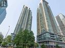 1005 - 5162 Yonge Street, Toronto, ON  - Outdoor With Balcony With Facade 