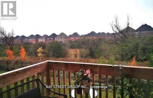 60 Elyse Court, Aurora (Bayview Northeast), ON - Outdoor With View