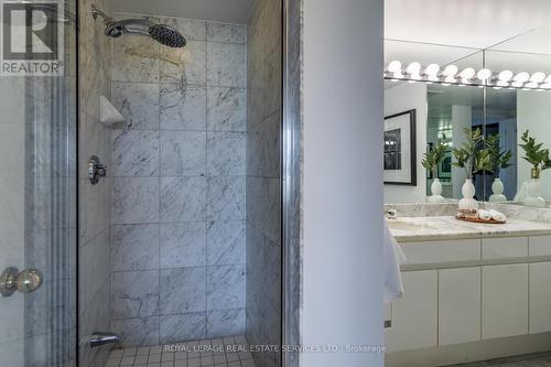 809 - 1 Palace Pier Court, Toronto, ON - Indoor Photo Showing Bathroom