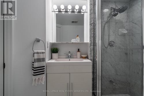 809 - 1 Palace Pier Court, Toronto, ON - Indoor Photo Showing Bathroom