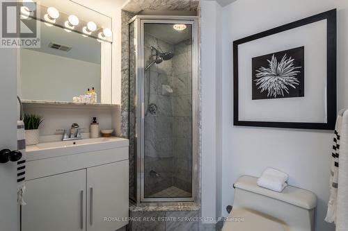 809 - 1 Palace Pier Court, Toronto, ON - Indoor Photo Showing Bathroom