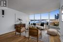 809 - 1 Palace Pier Court, Toronto, ON  - Indoor Photo Showing Living Room 