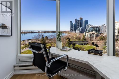809 - 1 Palace Pier Court, Toronto, ON - Outdoor With Body Of Water With View