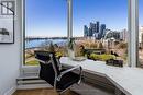 809 - 1 Palace Pier Court, Toronto, ON  - Outdoor With Body Of Water With View 