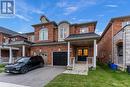 1081 Urell Way, Milton, ON  - Outdoor With Facade 