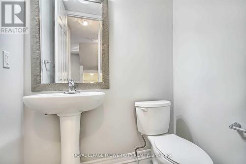 609 Gibson Crescent, Milton, ON - Indoor Photo Showing Bathroom