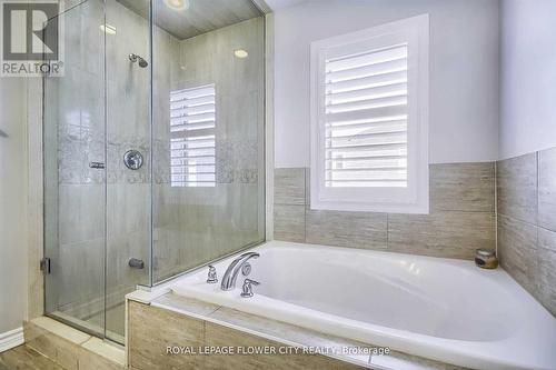 609 Gibson Crescent, Milton, ON - Indoor Photo Showing Bathroom