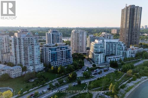 618 - 2095 Lake Shore Boulevard W, Toronto, ON - Outdoor With View