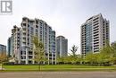 618 - 2095 Lake Shore Boulevard W, Toronto, ON  - Outdoor With Facade 