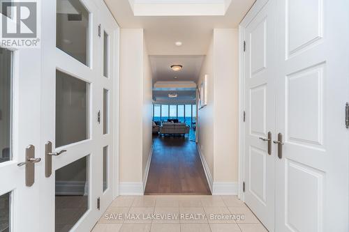 618 - 2095 Lake Shore Boulevard W, Toronto, ON - Indoor Photo Showing Other Room