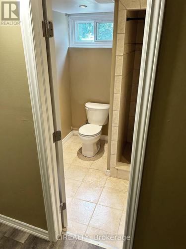 54 Ramsey Street, St. Catharines, ON - Indoor Photo Showing Bathroom