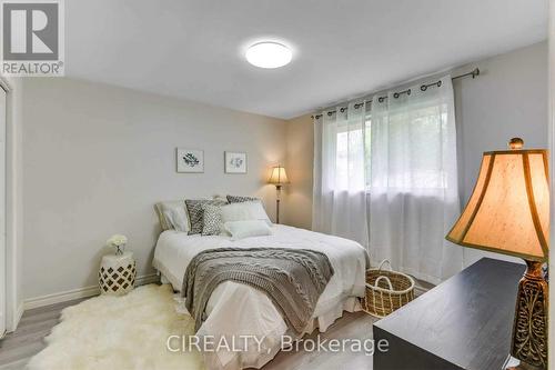 54 Ramsey Street, St. Catharines, ON - Indoor Photo Showing Bedroom