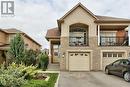 2319 Newcastle Crescent, Oakville, ON  - Outdoor With Facade 