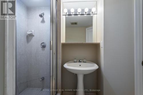 4010 - 1 Palace Pier Court, Toronto, ON - Indoor Photo Showing Bathroom