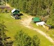 Acreage Bordering Meadow Lake Provincial Park, Dorintosh, SK  - Outdoor With View 