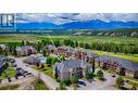 500 Bighorn Boulevard Unit# 512B, Radium Hot Springs, BC  - Outdoor With View 