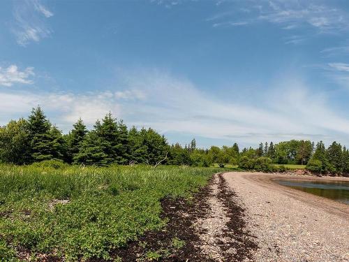 Peart Point Road, Guysborough, NS 