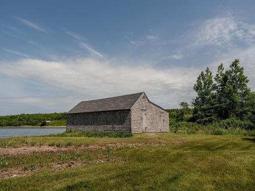 Peart Point Road, Guysborough, NS 