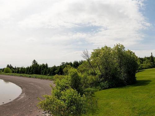 Peart Point Road, Guysborough, NS 