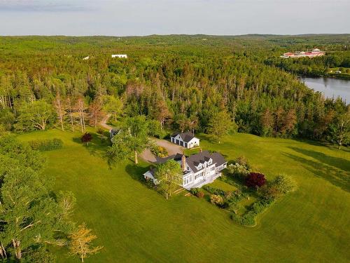 Peart Point Road, Guysborough, NS 