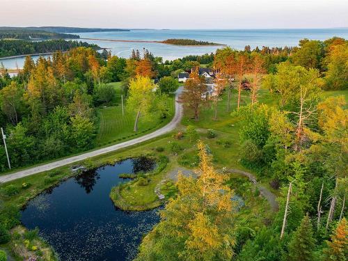 Peart Point Road, Guysborough, NS 