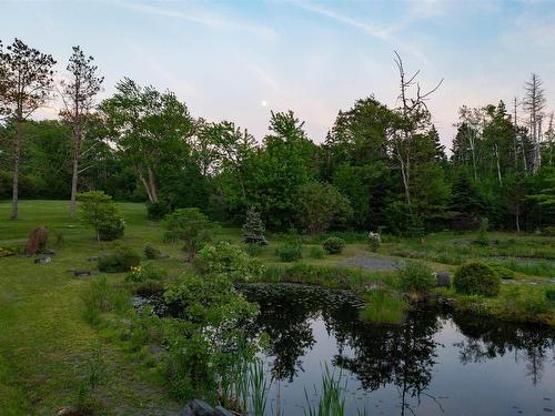 Peart Point Road, Guysborough, NS 