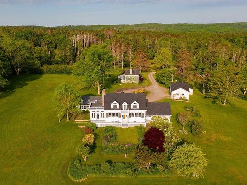 Peart Point Road, Guysborough, NS 