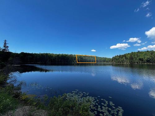 Terre/Terrain - Rue Ioan, Wentworth-Nord, QC 