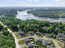 Aerial photo - 74 Rue Du Bôme, Lévis (Les Chutes-De-La-Chaudière-Est), QC  - Outdoor With View 