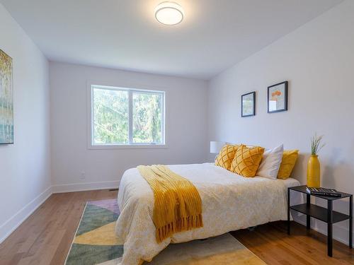 Chambre Ã Â coucher - 6780 Rue Baillargeon, Brossard, QC - Indoor Photo Showing Bedroom